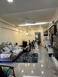 Blk 302 Ang Mo Kio Avenue 3 (Ang Mo Kio), HDB 4 Rooms #385491061